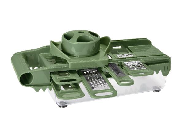 Multi Purpose Grater / Grater Set
