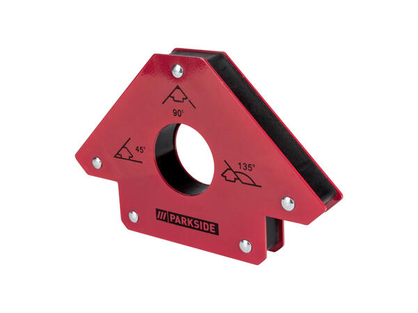 Welding Magnet or Dual Welding Magnet