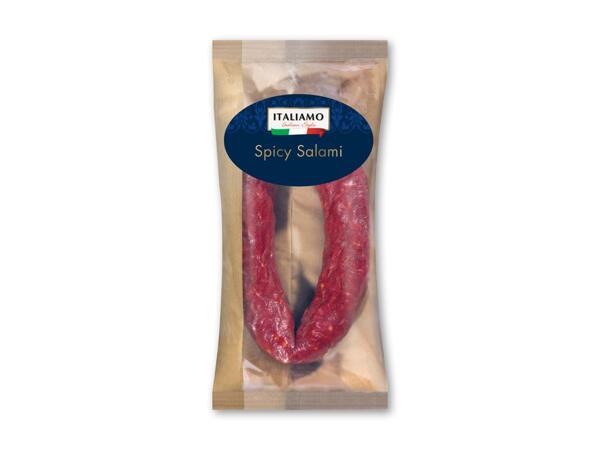 ITALIAMO Napolitansk salami