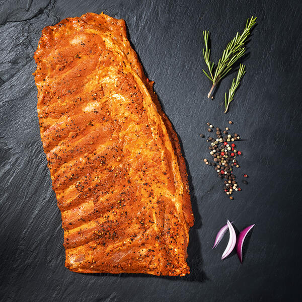 Belly Pork Ribs