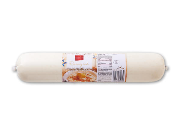 FAVORINA Risengrød