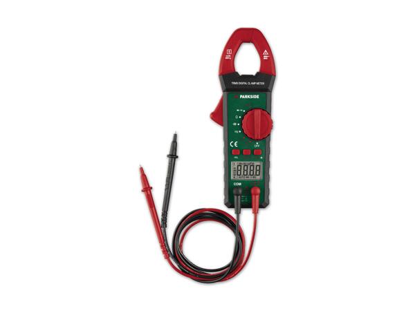 Multimeter