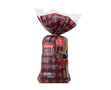 Silver Hills Ancient Grains Bread