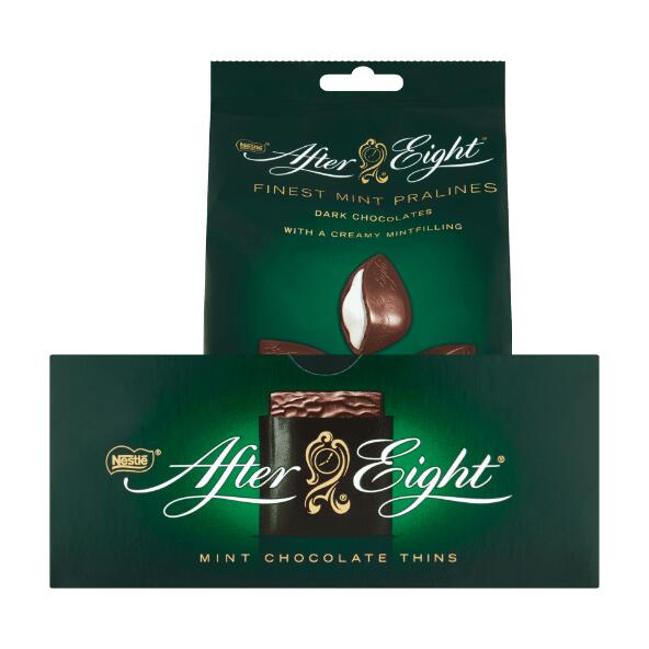 After Eight