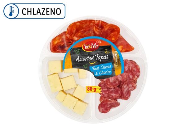 TAPAS