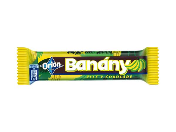 ORION BANÁNY