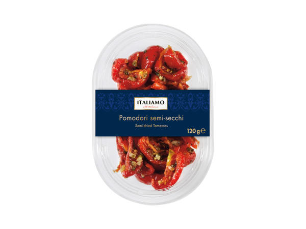 ANTIPASTI