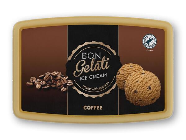 BON GELATI Is
