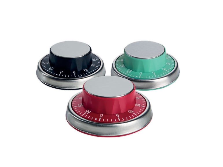 Ernesto Kitchen Timer