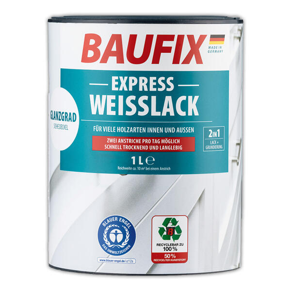 Expresslack 2in1