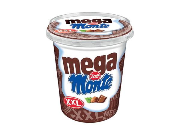 Monte Mega