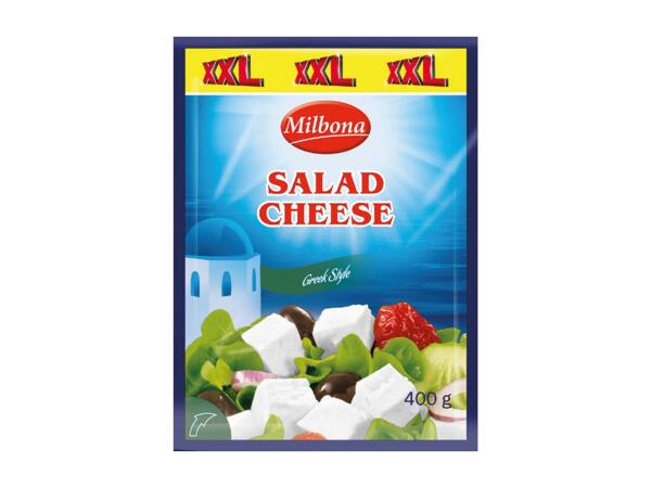 Salad Greek Style Cheese XXL