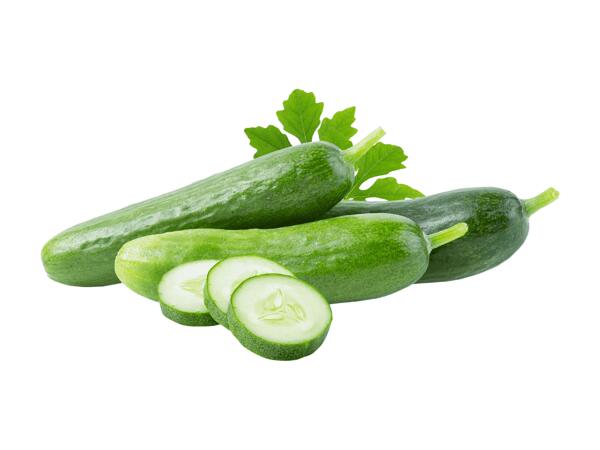 Snack Gurken aus Österreich