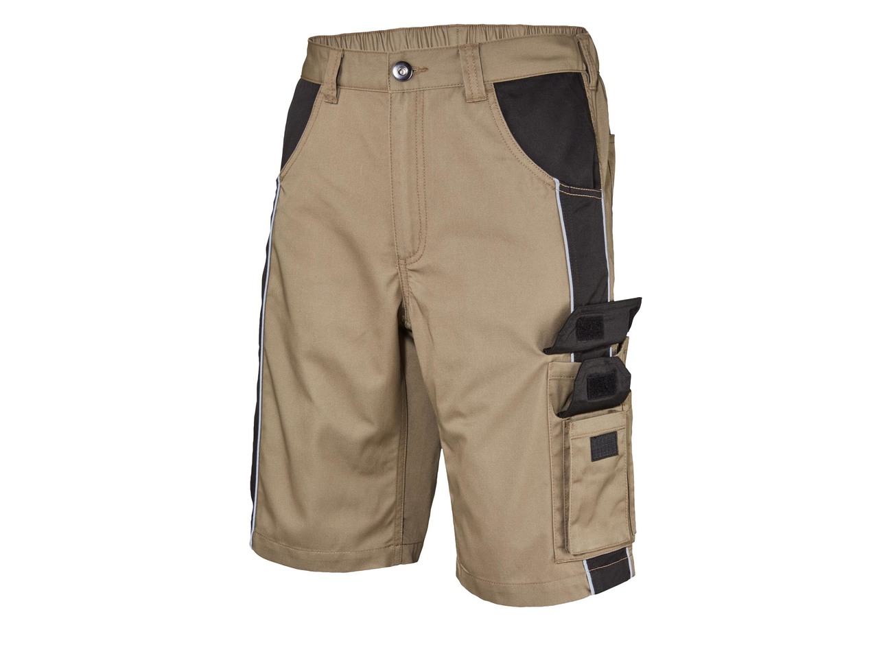 Men's Work Shorts