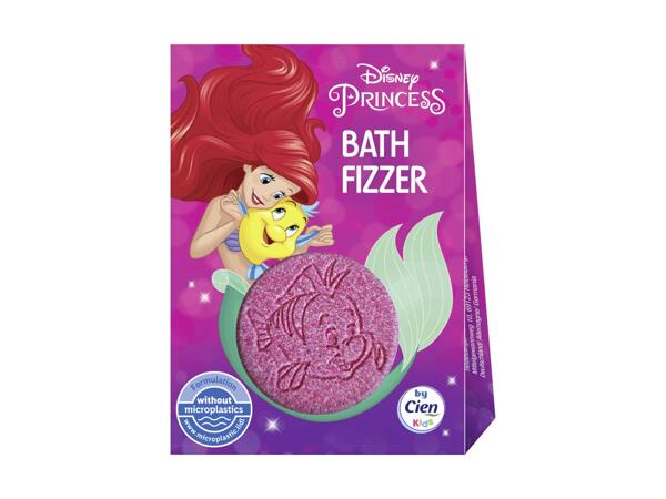 Galets de bain efferverscent Arielle