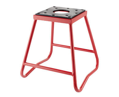 Static Motocross Dirt Bike Stand
