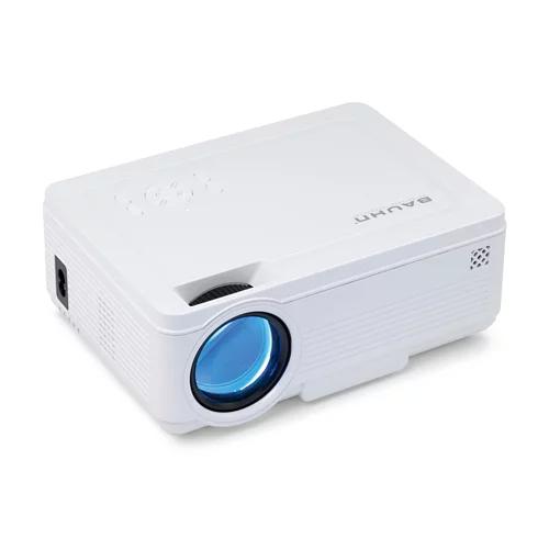 BAUHN HD LED Projektor
