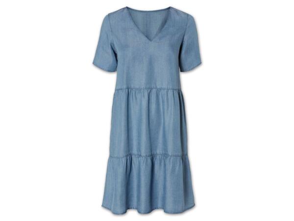 Damen Kleid
