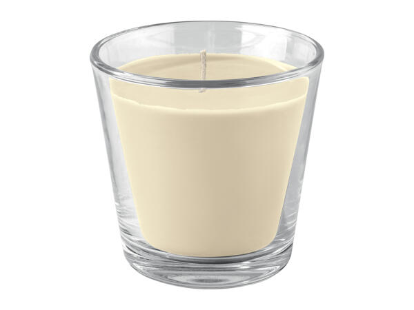Livarno Home Scented Candle