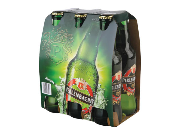 Perlenbacher LAGER