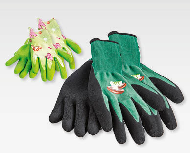 Gants de jardin pour femmes/hommes GARDENLINE(R)