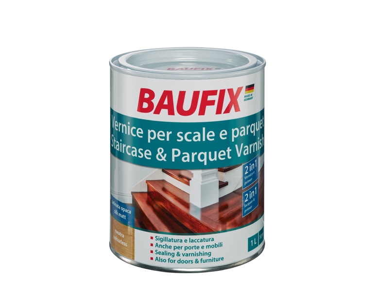Wood Care Products, 1l