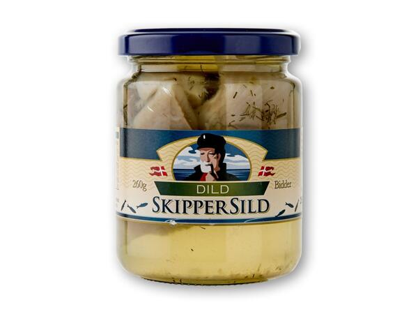 SKIPPER Sild