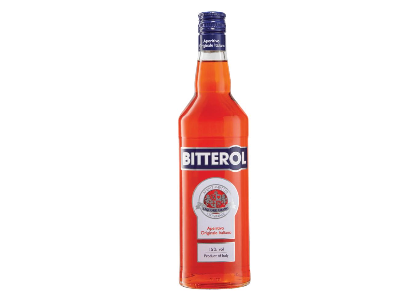 Aperitivo 15% Vol.1