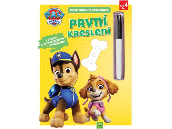 Výuková cvičebnice