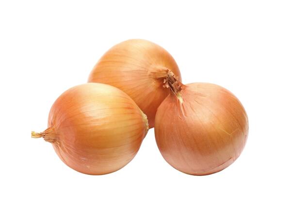 Onions