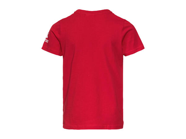 Kid's FIFA England Football Shirt