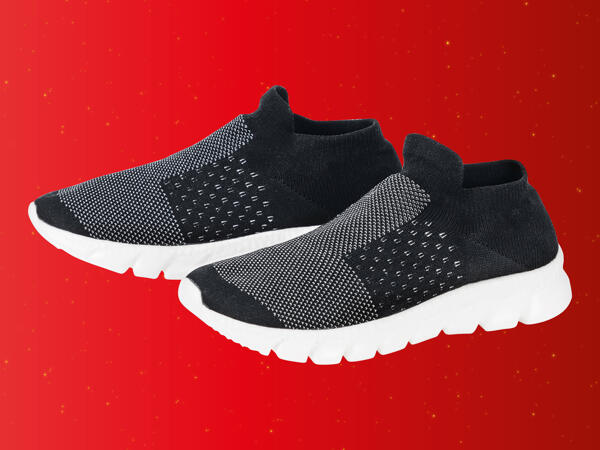 CRIVIT(R) Sports- og fritidssko