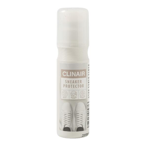 CLINAIR(R) 				Nettoyant pour chaussures