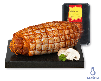 Truten-Rollbraten