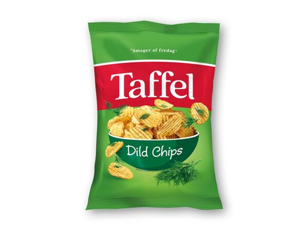 TAFFEL Chips