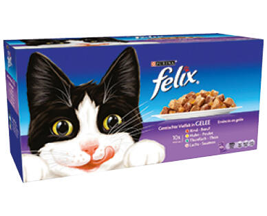 FELIX(R) FELIX WET