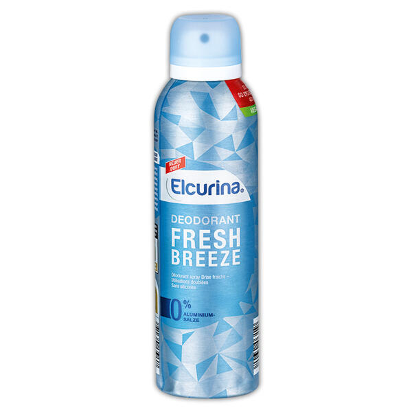 Deodorant