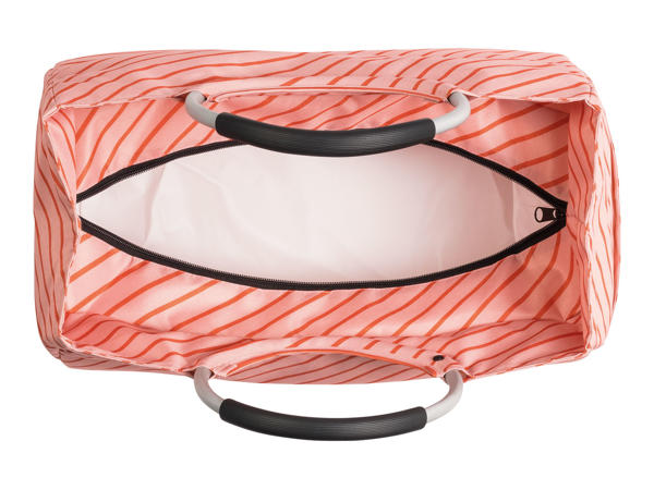 Top Move Insulated Shopper Bag1