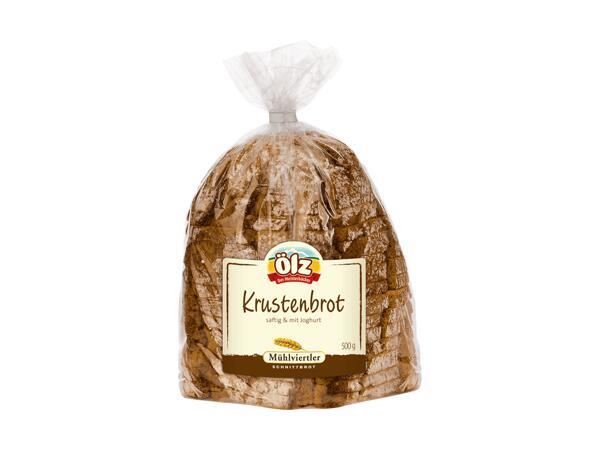 Krustenbrot