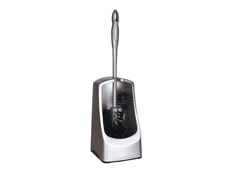 Toilet Brush Set