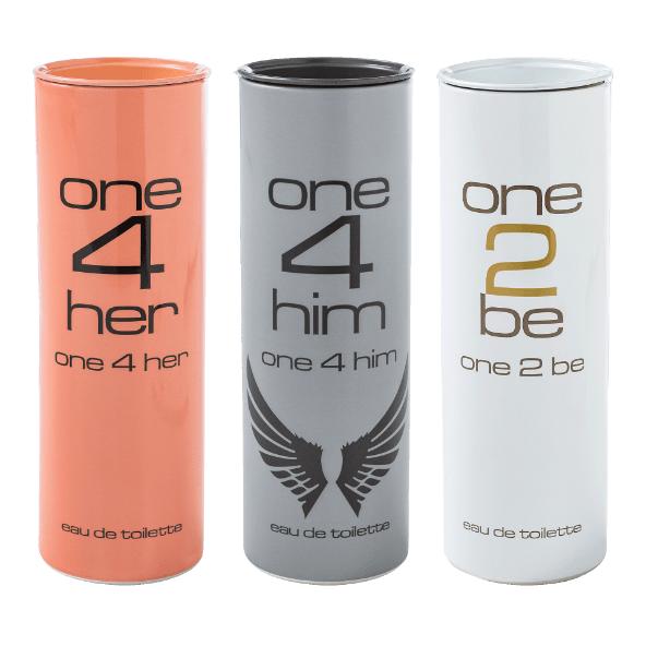 Eau de toilette