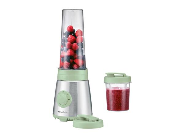 Silvercrest Kitchen Tools Green Smoothie Maker
