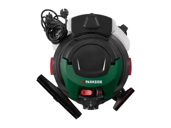 Parkside Carpet Cleaner