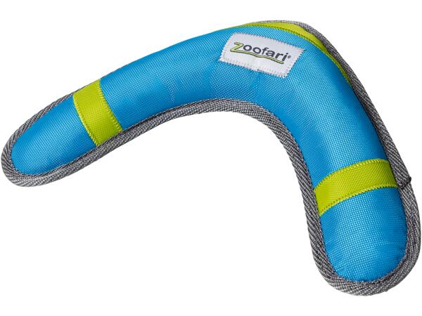 Floating Dog Toy