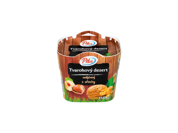 TVAROHOVÝ DEZERT