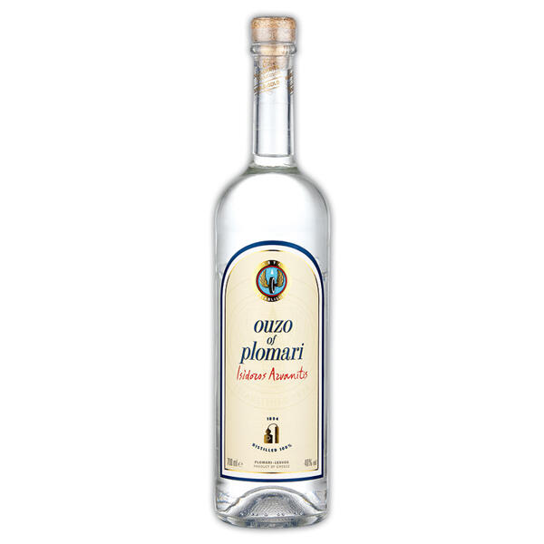 Ouzo