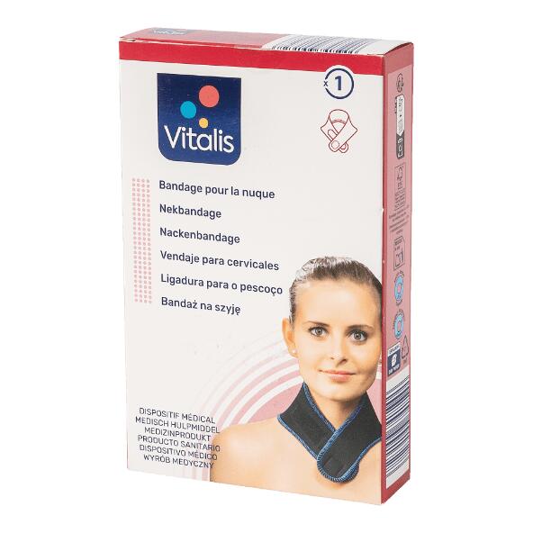 VITALIS(R) 				Sportverband