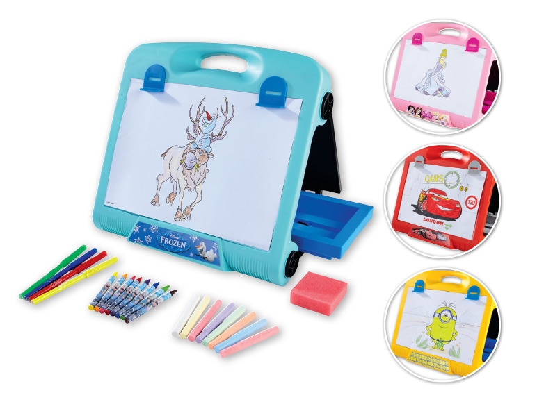 Kids' Character Drawing Board