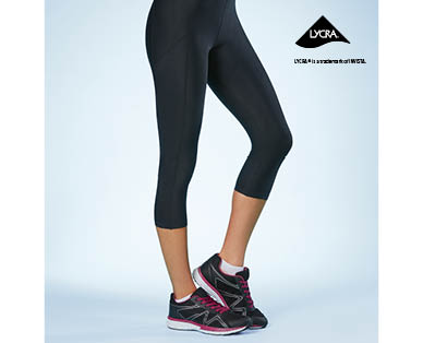 Ladies' Compression Tights