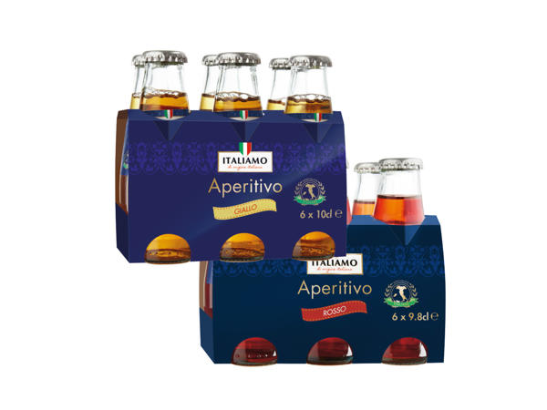 Aperitivo